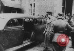 Image of Belgium surrenders Dunkirk Dunkirk France, 1940, second 36 stock footage video 65675080363