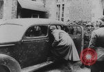 Image of Belgium surrenders Dunkirk Dunkirk France, 1940, second 37 stock footage video 65675080363