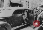 Image of Belgium surrenders Dunkirk Dunkirk France, 1940, second 38 stock footage video 65675080363