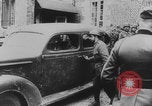 Image of Belgium surrenders Dunkirk Dunkirk France, 1940, second 39 stock footage video 65675080363
