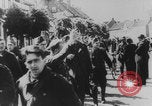 Image of Belgium surrenders Dunkirk Dunkirk France, 1940, second 50 stock footage video 65675080363