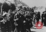Image of Belgium surrenders Dunkirk Dunkirk France, 1940, second 51 stock footage video 65675080363