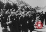 Image of Belgium surrenders Dunkirk Dunkirk France, 1940, second 52 stock footage video 65675080363
