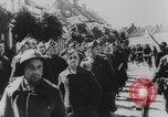 Image of Belgium surrenders Dunkirk Dunkirk France, 1940, second 55 stock footage video 65675080363