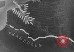 Image of Belgium surrenders Dunkirk Dunkirk France, 1940, second 60 stock footage video 65675080363