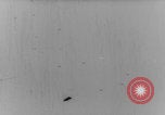 Image of British ships bombed Dunkirk English Channel, 1940, second 9 stock footage video 65675080364