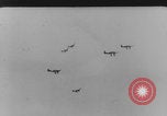 Image of British ships bombed Dunkirk English Channel, 1940, second 14 stock footage video 65675080364