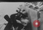 Image of British ships bombed Dunkirk English Channel, 1940, second 18 stock footage video 65675080364