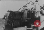 Image of British ships bombed Dunkirk English Channel, 1940, second 20 stock footage video 65675080364