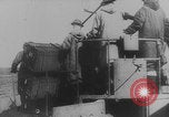 Image of British ships bombed Dunkirk English Channel, 1940, second 21 stock footage video 65675080364