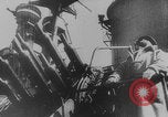 Image of British ships bombed Dunkirk English Channel, 1940, second 22 stock footage video 65675080364