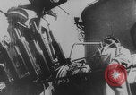 Image of British ships bombed Dunkirk English Channel, 1940, second 23 stock footage video 65675080364