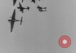 Image of British ships bombed Dunkirk English Channel, 1940, second 26 stock footage video 65675080364