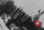 Image of British ships bombed Dunkirk English Channel, 1940, second 27 stock footage video 65675080364