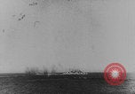 Image of British ships bombed Dunkirk English Channel, 1940, second 29 stock footage video 65675080364