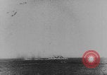 Image of British ships bombed Dunkirk English Channel, 1940, second 30 stock footage video 65675080364