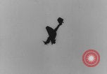 Image of British ships bombed Dunkirk English Channel, 1940, second 32 stock footage video 65675080364