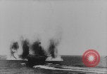 Image of British ships bombed Dunkirk English Channel, 1940, second 35 stock footage video 65675080364