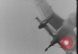 Image of British ships bombed Dunkirk English Channel, 1940, second 40 stock footage video 65675080364