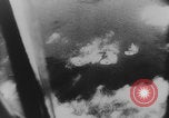 Image of British ships bombed Dunkirk English Channel, 1940, second 41 stock footage video 65675080364