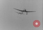Image of British ships bombed Dunkirk English Channel, 1940, second 45 stock footage video 65675080364