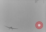 Image of British ships bombed Dunkirk English Channel, 1940, second 46 stock footage video 65675080364