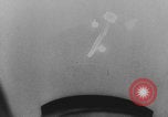 Image of British ships bombed Dunkirk English Channel, 1940, second 49 stock footage video 65675080364