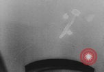 Image of British ships bombed Dunkirk English Channel, 1940, second 50 stock footage video 65675080364