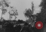 Image of Dunkirk street fighting Dunkirk France, 1940, second 6 stock footage video 65675080365