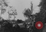 Image of Dunkirk street fighting Dunkirk France, 1940, second 7 stock footage video 65675080365