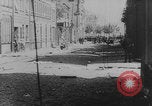 Image of Dunkirk street fighting Dunkirk France, 1940, second 13 stock footage video 65675080365