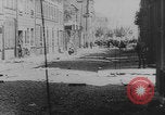 Image of Dunkirk street fighting Dunkirk France, 1940, second 14 stock footage video 65675080365