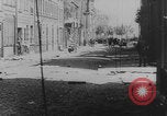 Image of Dunkirk street fighting Dunkirk France, 1940, second 15 stock footage video 65675080365