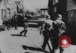 Image of Dunkirk street fighting Dunkirk France, 1940, second 17 stock footage video 65675080365
