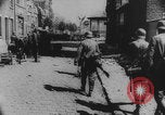 Image of Dunkirk street fighting Dunkirk France, 1940, second 18 stock footage video 65675080365