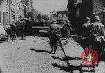Image of Dunkirk street fighting Dunkirk France, 1940, second 19 stock footage video 65675080365