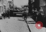 Image of Dunkirk street fighting Dunkirk France, 1940, second 21 stock footage video 65675080365