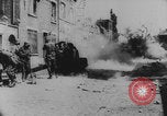 Image of Dunkirk street fighting Dunkirk France, 1940, second 22 stock footage video 65675080365