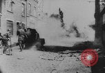 Image of Dunkirk street fighting Dunkirk France, 1940, second 23 stock footage video 65675080365