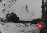 Image of Dunkirk street fighting Dunkirk France, 1940, second 24 stock footage video 65675080365