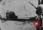 Image of Dunkirk street fighting Dunkirk France, 1940, second 25 stock footage video 65675080365