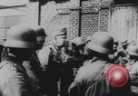 Image of Dunkirk street fighting Dunkirk France, 1940, second 28 stock footage video 65675080365