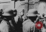 Image of Dunkirk street fighting Dunkirk France, 1940, second 29 stock footage video 65675080365