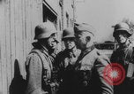 Image of Dunkirk street fighting Dunkirk France, 1940, second 33 stock footage video 65675080365