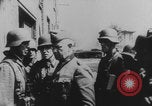 Image of Dunkirk street fighting Dunkirk France, 1940, second 35 stock footage video 65675080365