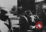 Image of Dunkirk street fighting Dunkirk France, 1940, second 37 stock footage video 65675080365