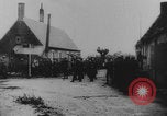 Image of Dunkirk street fighting Dunkirk France, 1940, second 39 stock footage video 65675080365