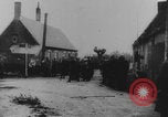 Image of Dunkirk street fighting Dunkirk France, 1940, second 41 stock footage video 65675080365