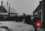 Image of Dunkirk street fighting Dunkirk France, 1940, second 42 stock footage video 65675080365