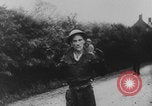 Image of Dunkirk street fighting Dunkirk France, 1940, second 52 stock footage video 65675080365
